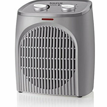 Vertikaler Heizkörper Taurus TROPICANO BAGNO 2000 W Grau