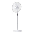 Freistehender Ventilator Taurus ICE BRISE Weiß