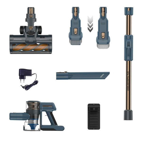 Besenstaubsauger Taurus 948947000