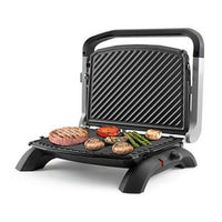 Elektrogrill Taurus Grill & Co Plus 1800W 1800 W