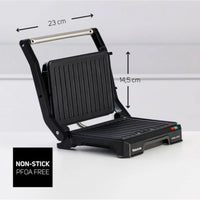Kontaktgrill Taurus MY GRILL LEGEND