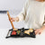 Kontaktgrill Taurus MY GRILL LEGEND