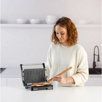 Kontaktgrill Taurus MY GRILL LEGEND