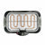Grill Tragbarer Taurus MAXIMS 41 x 24 cm