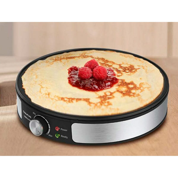 Crêpes-Maker Taurus 968384000 Schwarz