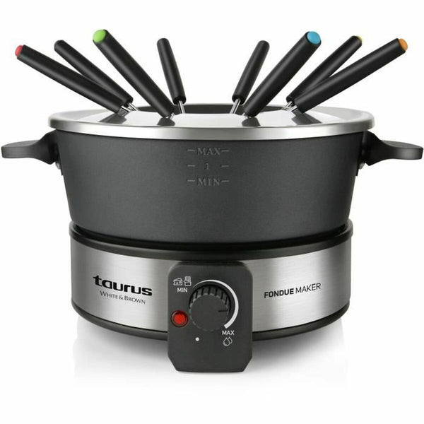 Fondue Set Taurus 968936000 1000 W 2 L