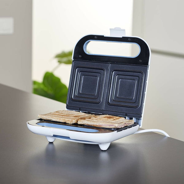 Sandwichmaker Taurus mysandwich 800 W Weiß