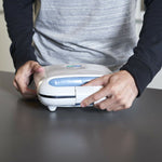 Sandwichmaker Taurus mysandwich 800 W Weiß