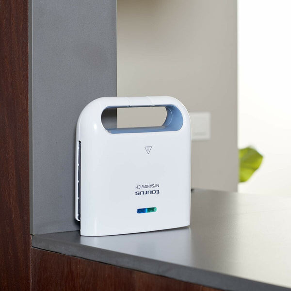 Sandwichmaker Taurus mysandwich 800 W Weiß