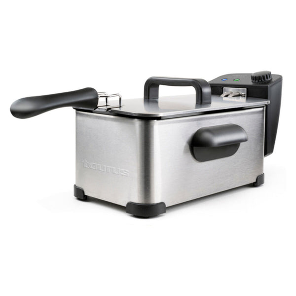 Fritteuse Taurus 973967000 2000W Grau 2000 W