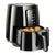 Fritteuse Taurus 973970000 3,5 L 1300W Schwarz 1300 W 3,5 L