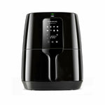 Fritteuse Taurus 973970000 3,5 L 1300W Schwarz 1300 W 3,5 L