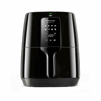 Fritteuse Taurus 973970000 3,5 L 1300W Schwarz 1300 W 3,5 L