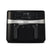 Heißluftfritteuse Taurus AF2600D Schwarz 9 L 2600 W