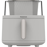 Heißluftfritteuse Taurus EST9739900L Grau 1550 W