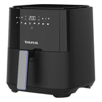 Heißluftfritteuse Taurus 973994000 Schwarz 1450 W 5 L