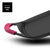 Grill Taurus 980930000 Schwarz Rosa Aluminium (47 x 29 cm)