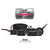 Grill Taurus 980930000 Schwarz Rosa Aluminium (47 x 29 cm)