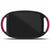 Grill Taurus 980930000 Schwarz Rosa Aluminium (47 x 29 cm)