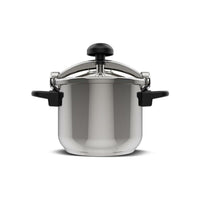 Express-Töpfe Taurus MOMENTS CLASSIC Edelstahl 10 L