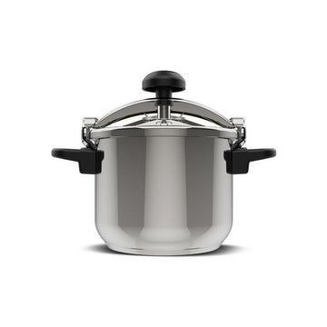 Express-Töpfe Taurus MOMENTS CLASSIC Edelstahl 10 L