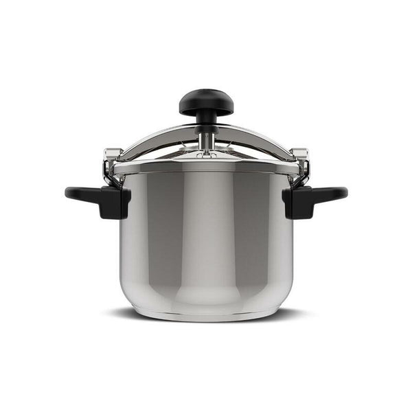Express-Töpfe Taurus MOMENTS CLASSIC Edelstahl 10 L
