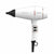 Föhn Taurus Digital Shining Weiß 2200 W