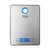 Küchenwaage Taurus EASY INOX Edelstahl