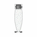 Bügelbrett Taurus ARGENTA ELEGANCE rechteckig 130 x 47 cm Weiß Metall