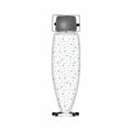 Bügelbrett Taurus 994181000 Weiß Bunt 170 x 48 cm Metall Geometrisch
