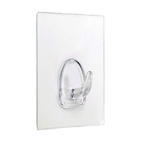 Haken zum Aufhängen Inofix 80 x 62 mm