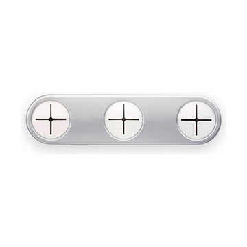 Kleiderbügel Inofix (43 x 162 x 22 mm)