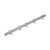 Garderobe Inofix (28 x 350 x 25 mm)