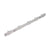 Garderobe Inofix (28 x 350 x 25 mm)