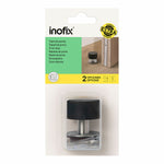 Stopp Inofix Edelstahl