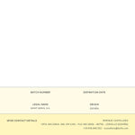 Kabelbinder Inofix Klebstoff Clip
