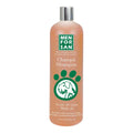 Shampoo für Haustiere Menforsan 1 L Hund Nerzöl