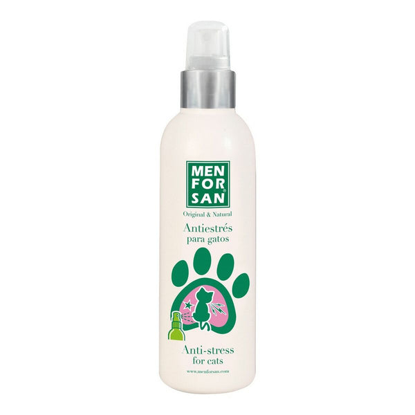 Beruhigende Lotion Menforsan 125 ml Katze Spray Anti-Stress