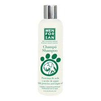 Shampoo für Haustiere Menforsan 300 ml Hund