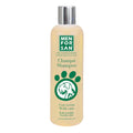 Shampoo für Haustiere Menforsan Hund Hafer 51 x 37 x 33 cm 300 ml