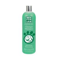 Feuchtigkeitsspendendes Shampoo Menforsan Hund 1 L