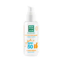 Sonnenschutz Menforsan 60 ml Katze Hund
