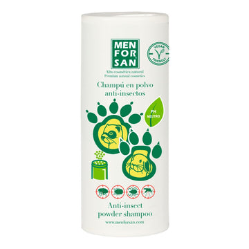 Shampoo für Haustiere Menforsan 250 ml