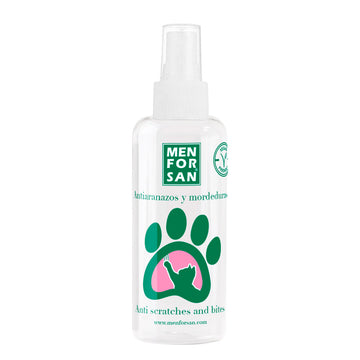 Erziehungsspray für Katzen Menforsan