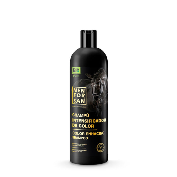 Pferdeshampoo Menforsan Color Enhacing Frutas 1 L