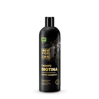 Pferdeshampoo Menforsan 1 L Biotin