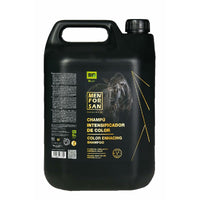Pferdeshampoo Menforsan Color Enhacing Frutas 5 L