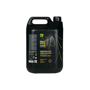 Erste-Hilfe-Kasten Menforsan 5 L