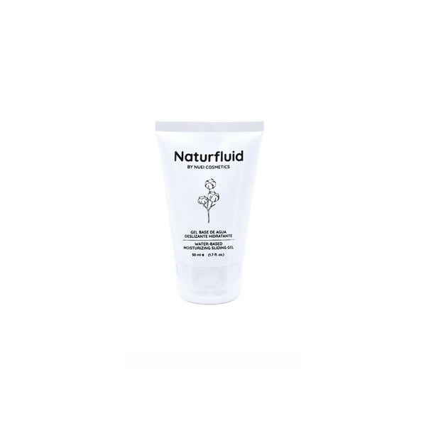 Gleitmittel Erdbeere Nuei Cosmetics of the Night 50 ml