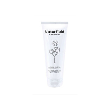 Gleitmittel Erdbeere Nuei Cosmetics of the Night 200 ml